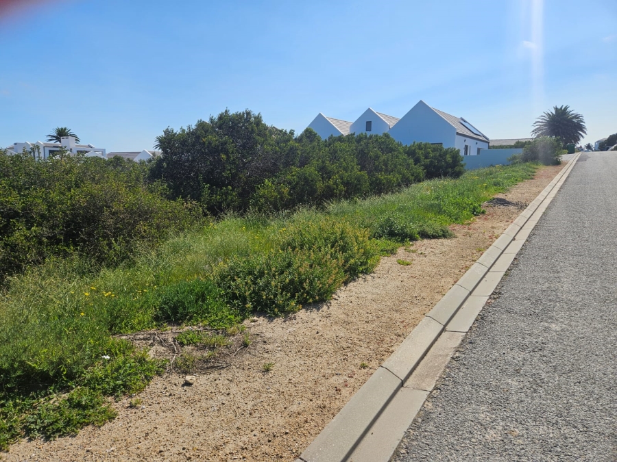 0 Bedroom Property for Sale in Shelley Point Western Cape